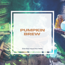 Load image into Gallery viewer, Pumpkin Brew Snap Bar
