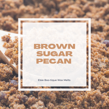 Load image into Gallery viewer, Brown Sugar Pecan snap bar
