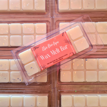 Load image into Gallery viewer, baby powder scented wax melts
