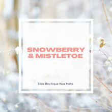 Load image into Gallery viewer, Snowberry &amp; Mistletoe

