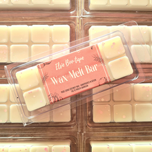 Load image into Gallery viewer, duvet day scented wax melts
