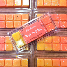 Load image into Gallery viewer, La vie est belle scented wax melts
