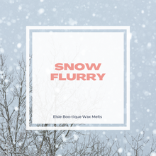 Load image into Gallery viewer, Snow Flurry Snap Bar
